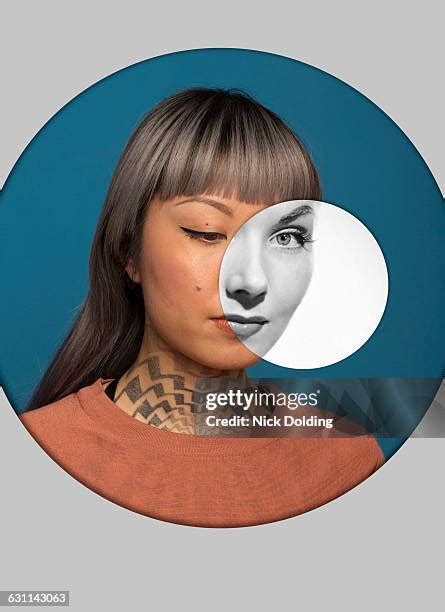 Collage Tattoos Photos And Premium High Res Pictures Getty Images