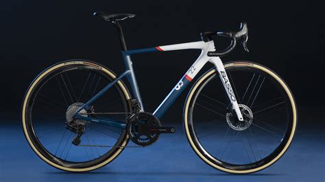 Basso Bikes Joins Formula 1 Beside Scuderia Alphatauri Stories