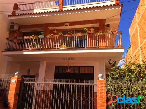 Casa De Grandes Dimensiones En Almazora En Almazora Clasf Inmobiliaria