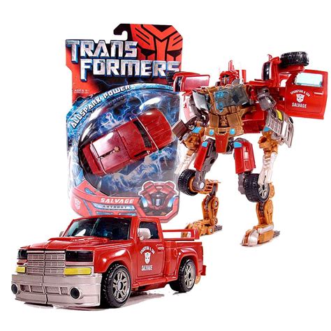 Hasbro transformers cybertron series deluxe class 6 tall figure unicron ...