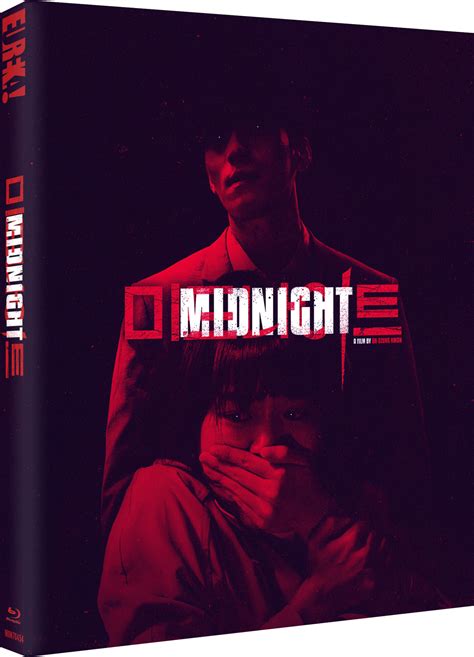 Midnight - film review Midnight (2021)