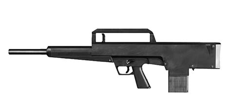 Heckler And Koch Hk Caws Wikipedia