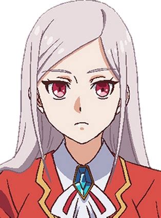 Misha Jur (Watashi no Oshi wa Akuyaku Reijou.)