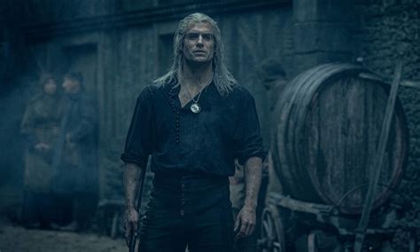 The Witcher Temporada Fecha De Estreno Tr Iler Y Todo Lo Que