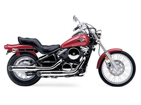 Review of Kawasaki Vulcan 800 Classic 800cc: pictures, live photos ...