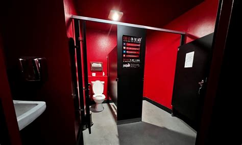 Do Escape Rooms Have Bathrooms? - THE BASEMENT Escape Room Blog