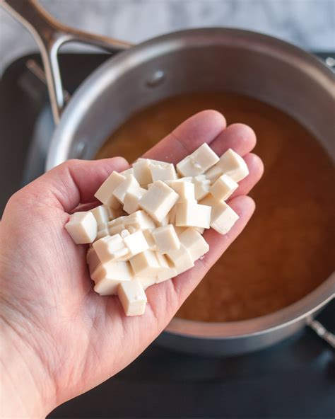 How To Make Easy Delicious Miso Soup At Home Kitchn