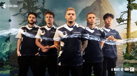 Team Liquid Announce Valorant Roster Ahead Of VCT 2023