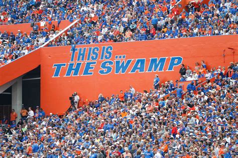 UF AD Scott Stricklin: 'All Gators safe, assessment of campus impact ...