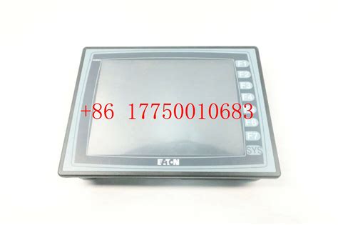 Mc Tvb Micro Innovative Touch Screen Eaton Xiongba