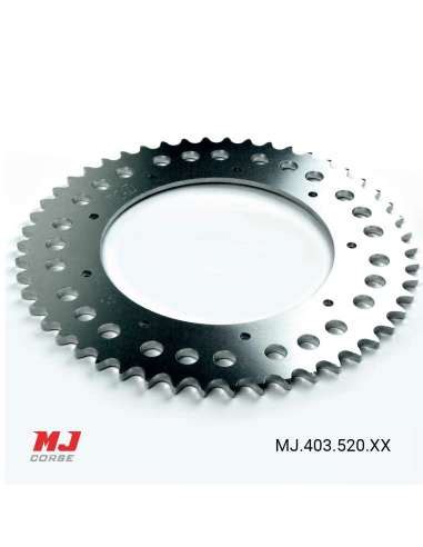 MJ Rear Sprocket For Bultaco Gold Medal 250 MJ Corse