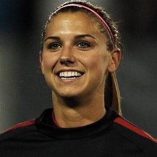 Alex Morgan Nude Photos & Videos