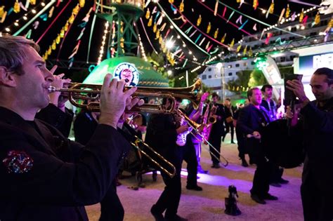 La Fiesta Des Suds Marseille Les Et Octobre France Inter