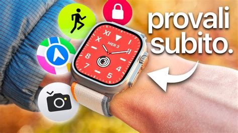 11 Trucchi Incredibili Per Apple Watch Che Devi Provare ⌚️🤯 Youtube