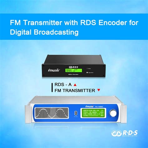 Fm Transmitter