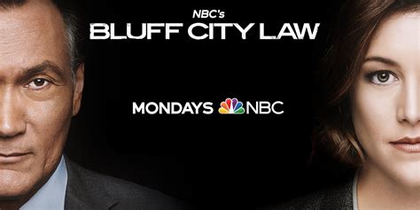 Nbc Tv Pilot Bluff City Law 2019 Reviewed