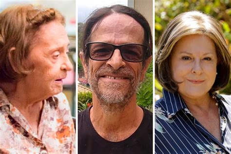 Quase 30 Anos Depois Saiba Por Onde Anda O Elenco De A Viagem TV