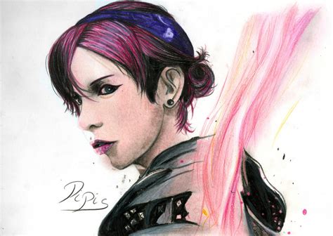 Infamous First Light - Fetch 2 by PipisGamer on DeviantArt