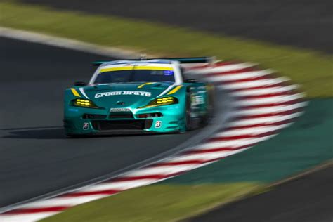 Jinsnap Tw On Twitter 2023 AUTOBACS SUPER GT Round2 FUJIMAKI GROUP