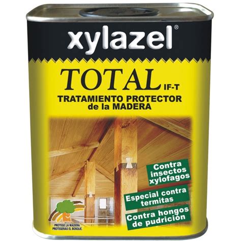 Xylazel Total If T Multipinturas