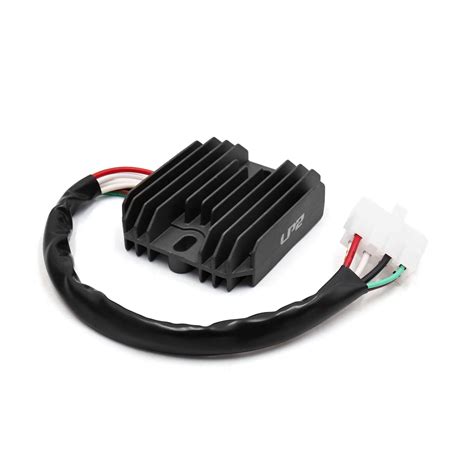 Motorcycle Voltage Regulator Rectifier For Yamaha XJ550 600 650 700 750