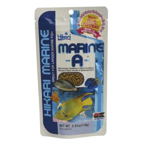 Hikari Marine A 110 Gr