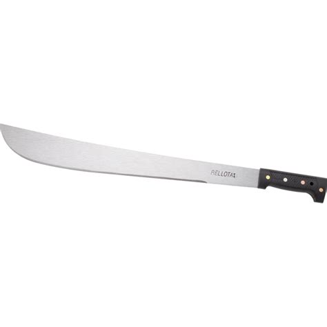Machete Con Mango De Plástico 31 Bellota