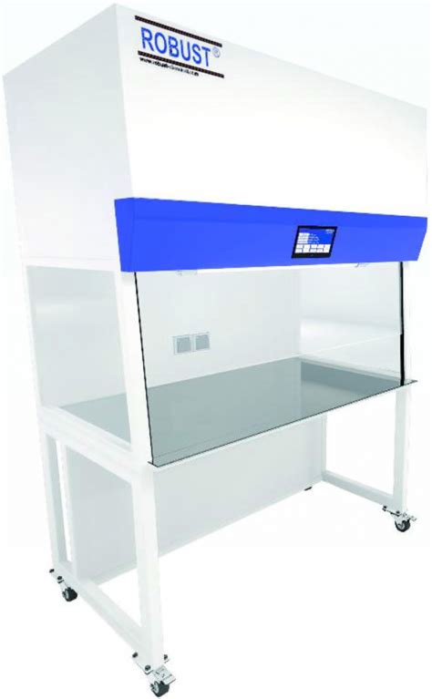 Laminar Air Flow PT Robust Multilab Solusindo