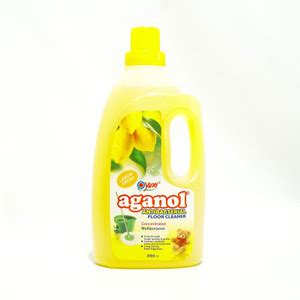 Jual YURI AGANOL PEMBERSIH LANTAI BOTOL LEMON 2000 ML Jakarta Selatan