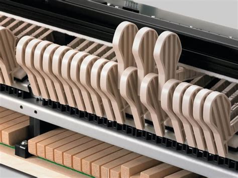 Piano Điện CASIO GP-300 | Grand Hybrid Piano Cao Cấp