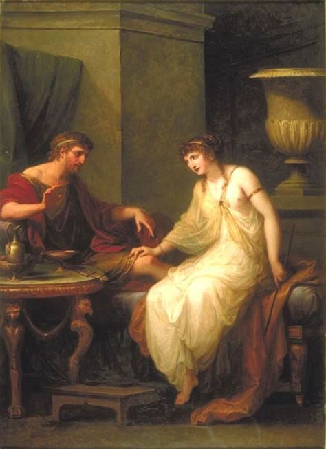 Another source mentions that Circe and Odysseus had three sons; Ardeas ...