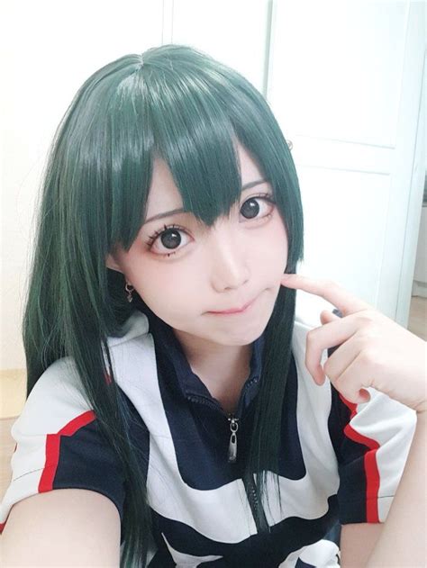 𝔻𝕖𝕦𝕝 들 On Twitter Cute Cosplay Cosplay Anime Kawaii Cosplay