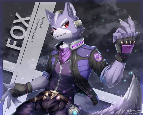 Star Fox By Ffxazq On Deviantart