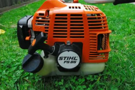 Stihl Fs 85 Review Is It Value For Money The Ultimate Home Living Blog