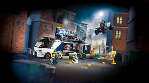 LEGO® City - LEGO.com for kids