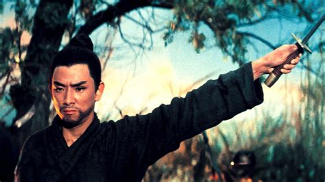 Watch The One Armed Swordsman On Mubi