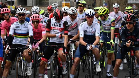 Tour De France LIVE Stage Two Result Updates Live BBC Sport