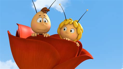 Maya The Bee 2012