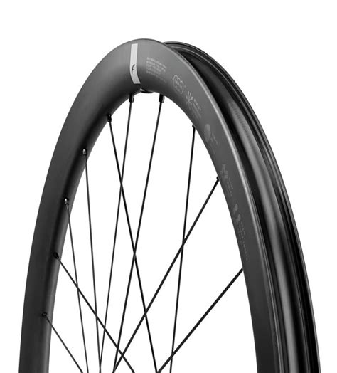 Wheels Fulcrum Speed Db Wf C Afs N W Evobikes