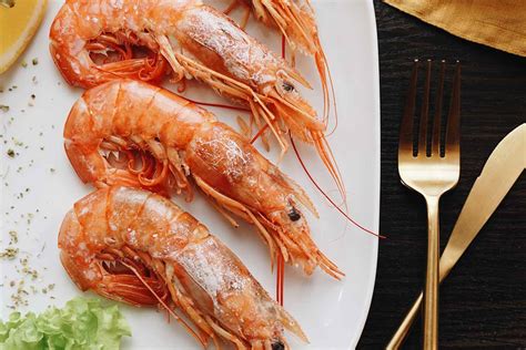 Camarão Todo Dia 7 Receitas Irresistíveis Para Quem Ama Frutos Do Mar