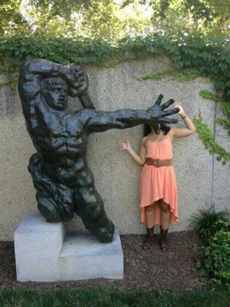 Funny Statue Pics | Fun with statues, Funny statues, Funny pictures