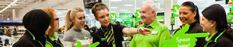 ASDA Careers and Employment | Indeed.com