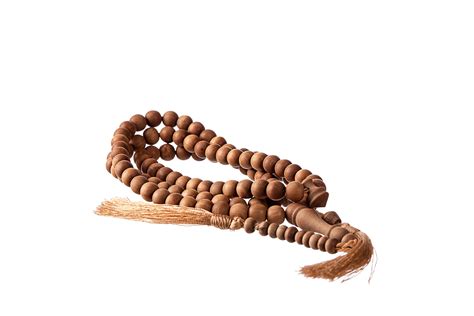 Amazon Nusantara Shop Sandalwood Tasbih 99 8mm Islamic Prayer