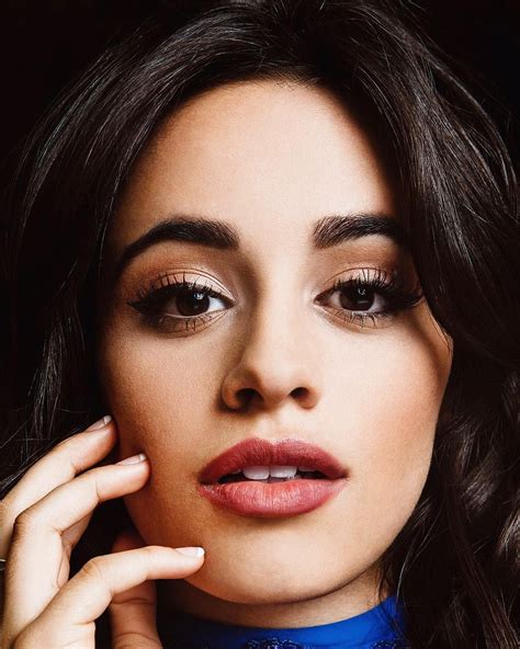 Camila Cabello Makeup S Mugeek Vidalondon