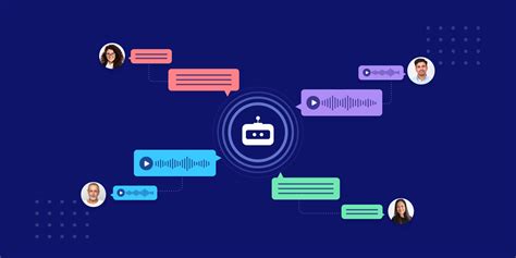 All About Conversational Ai Examples And Use Cases