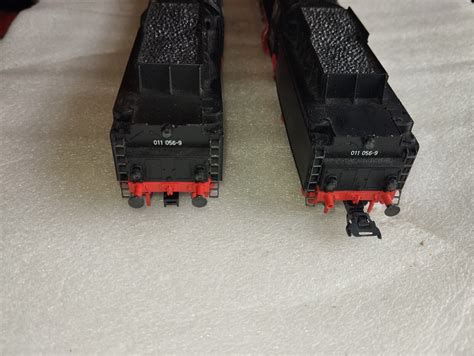 Defekte M Rklin Ho Dampfloks Br Ebay