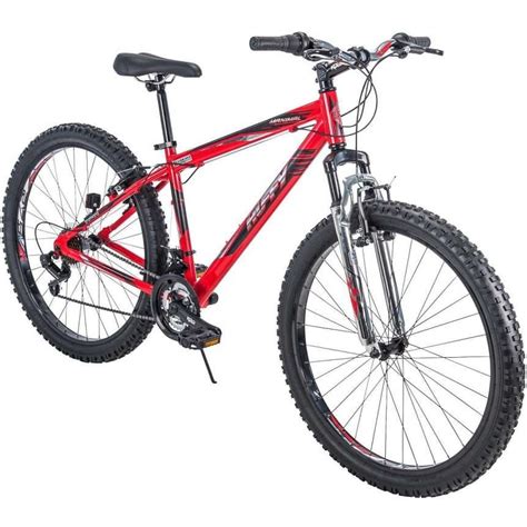 Huffy Mountain Bike Reviews [2024] - Best Huffy MTB