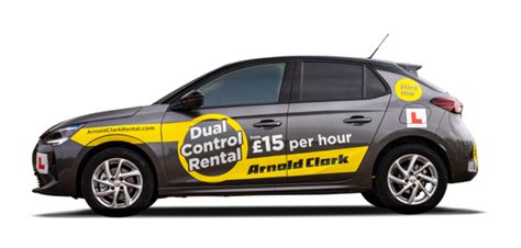 Car Hire UK | Van Hire Deals | Arnold Clark Car & Van Rental