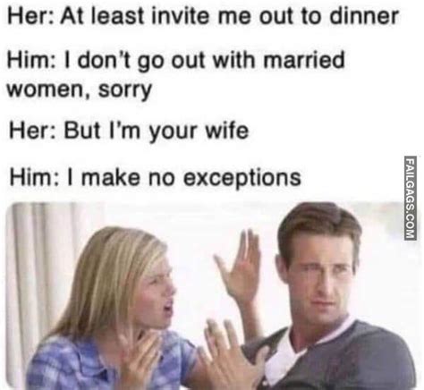 Funny Memes About Married Life (14 Photos)
