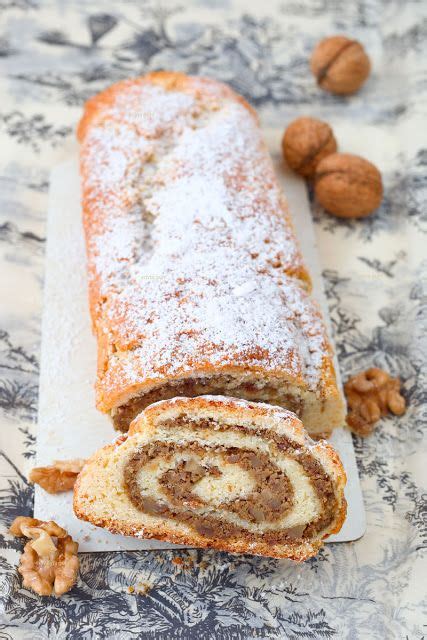 Przepisy Na Strudel Edyta Guhl Strudel Dosa Dessert Bread Health